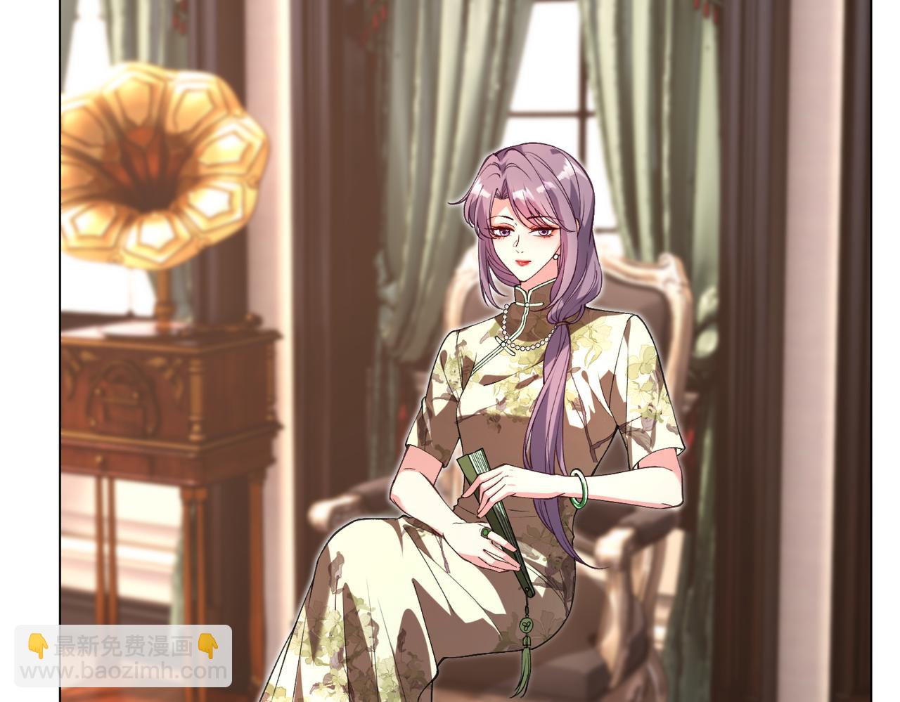 第179话 美貌诱人傅昀深(1/2)-第179话