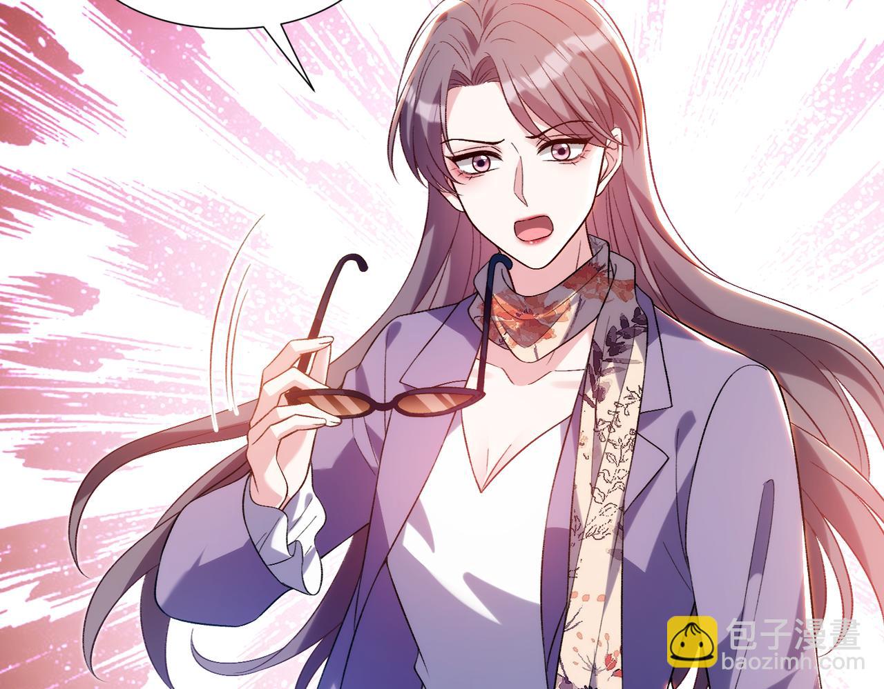 第181话 傅昀深的白月光？(1/2)-第181话