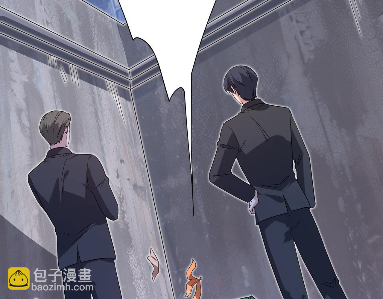 第181话 傅昀深的白月光？(1/2)-第181话