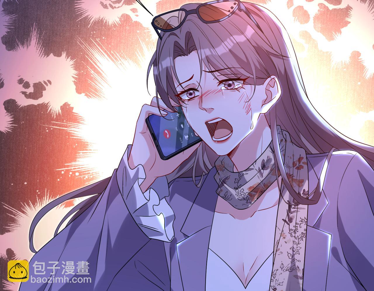 第181话 傅昀深的白月光？(1/2)-第181话