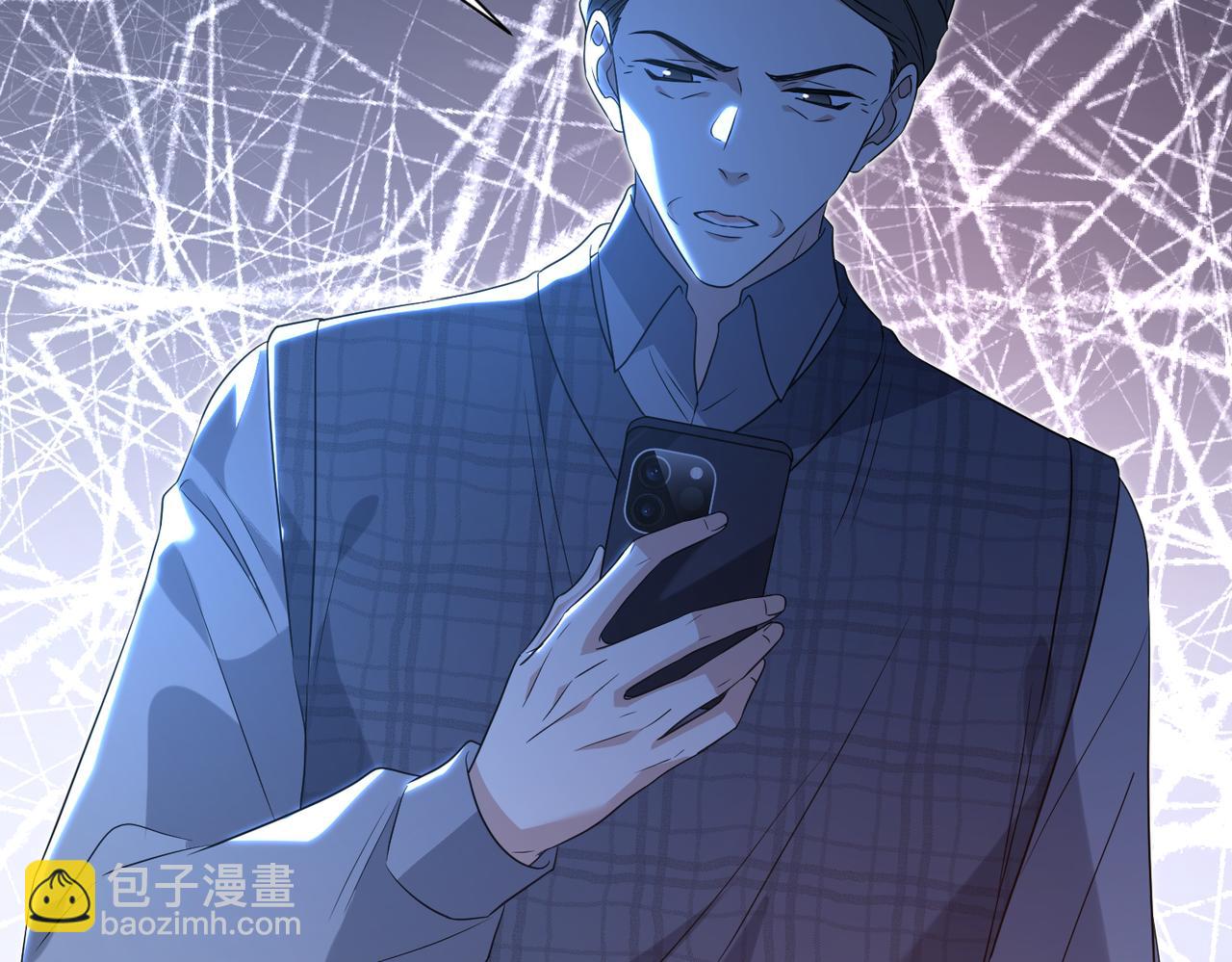 第181话 傅昀深的白月光？(1/2)-第181话