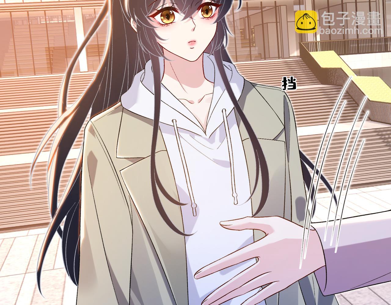 第181话 傅昀深的白月光？(1/2)-第181话