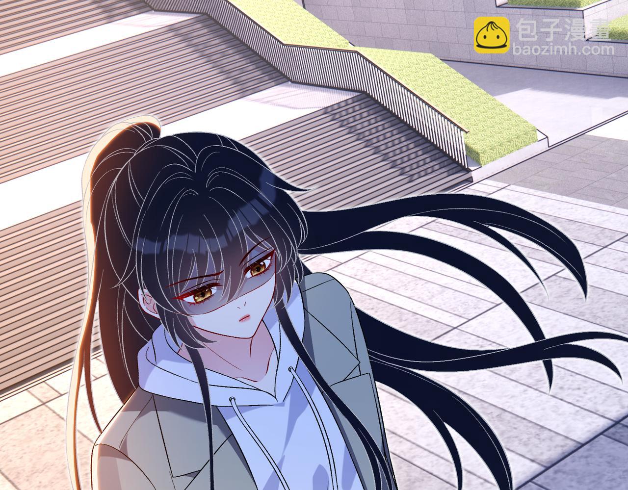 第181话 傅昀深的白月光？(1/2)-第181话