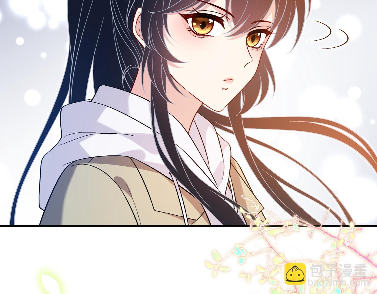 第181话 傅昀深的白月光？(1/2)-第181话