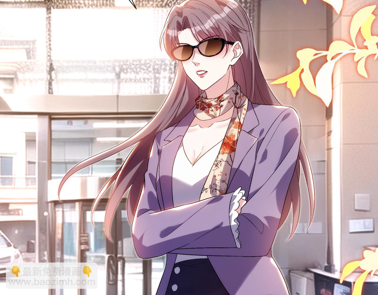 第181话 傅昀深的白月光？(1/2)-第181话