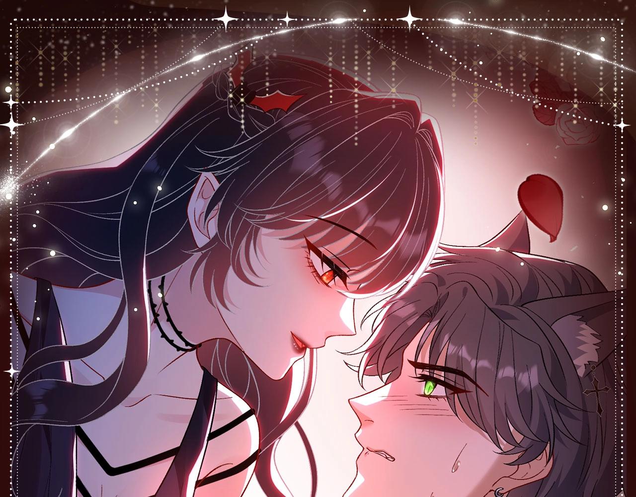 特典公开：7月26日 血色迷情 反转诱惑-第185话