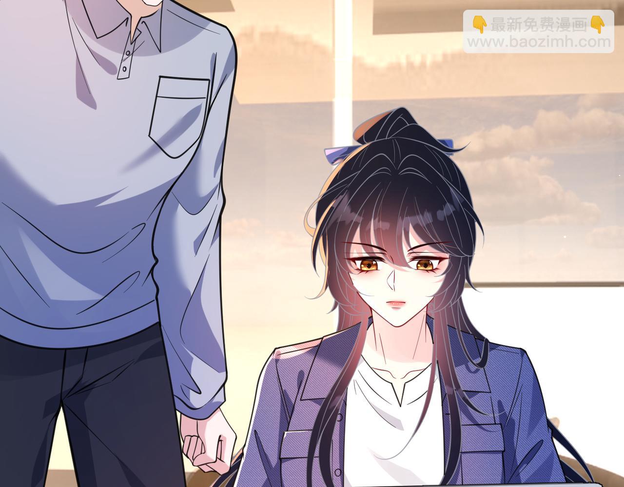 第186话 赫尔文失踪(1/2)-第187话