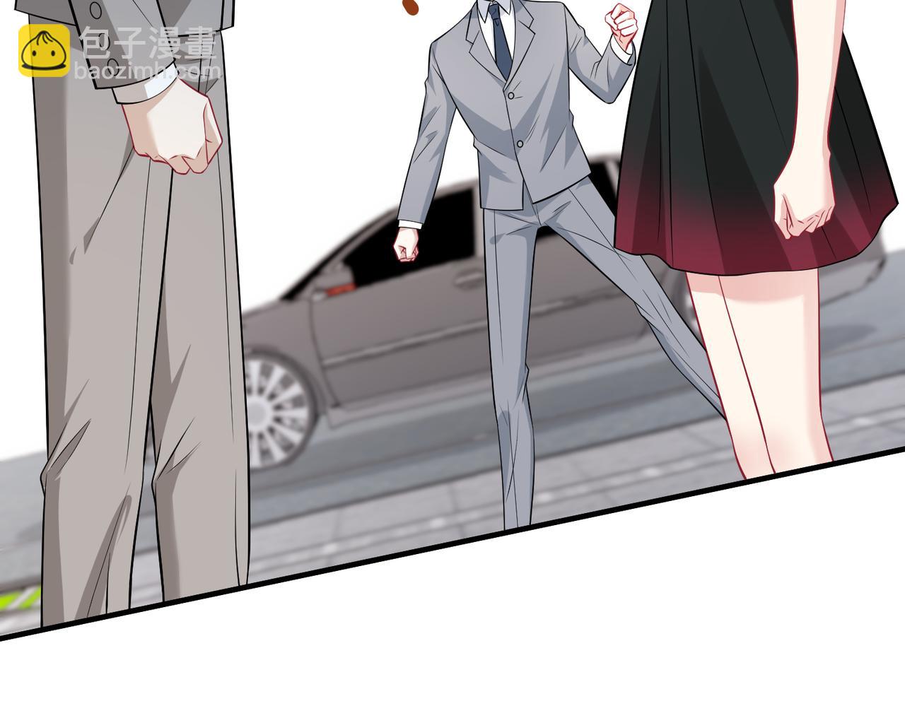 第29话  打脸自恋男(1/3)-第29话