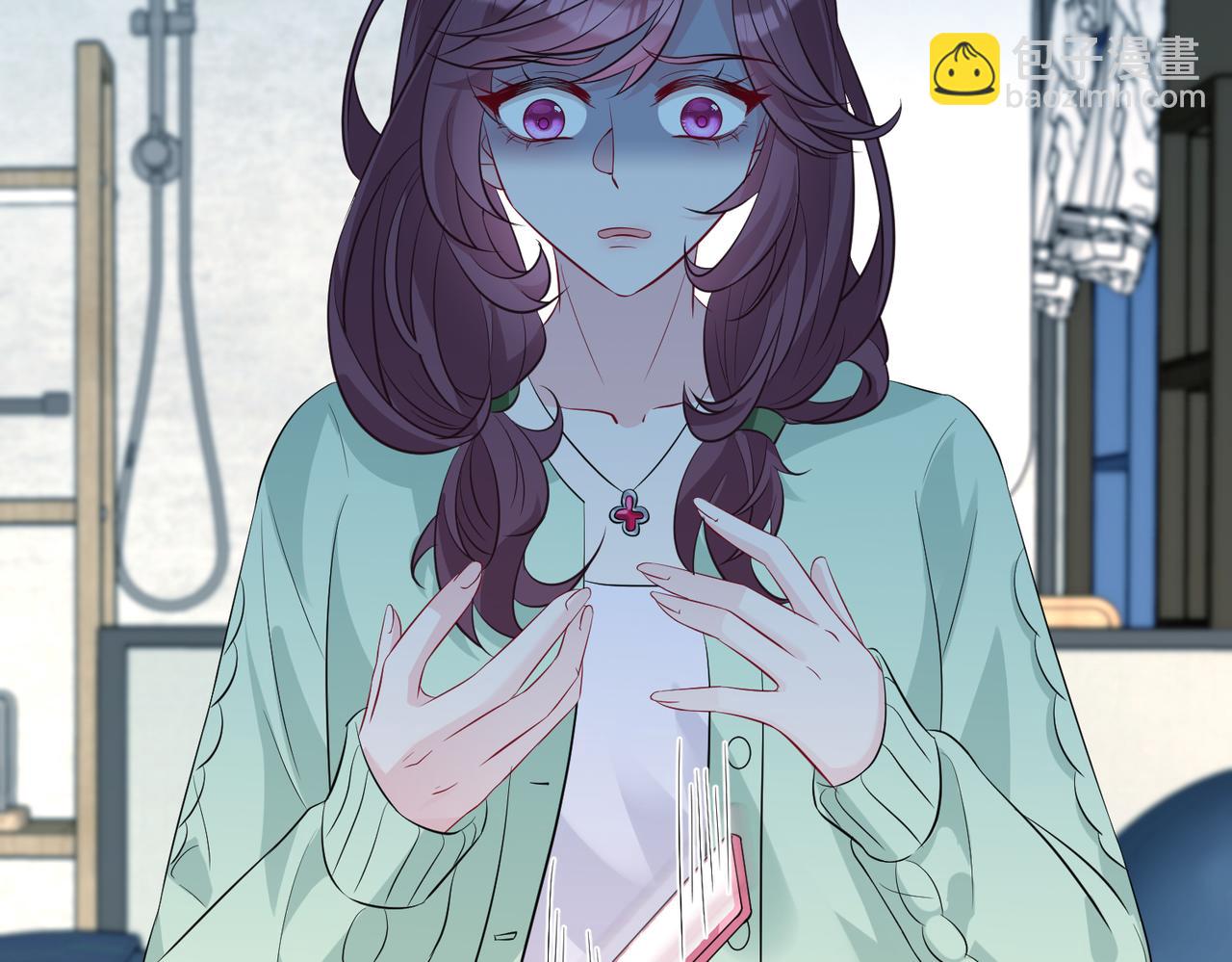 第33话  反噬(1/2)-第33话