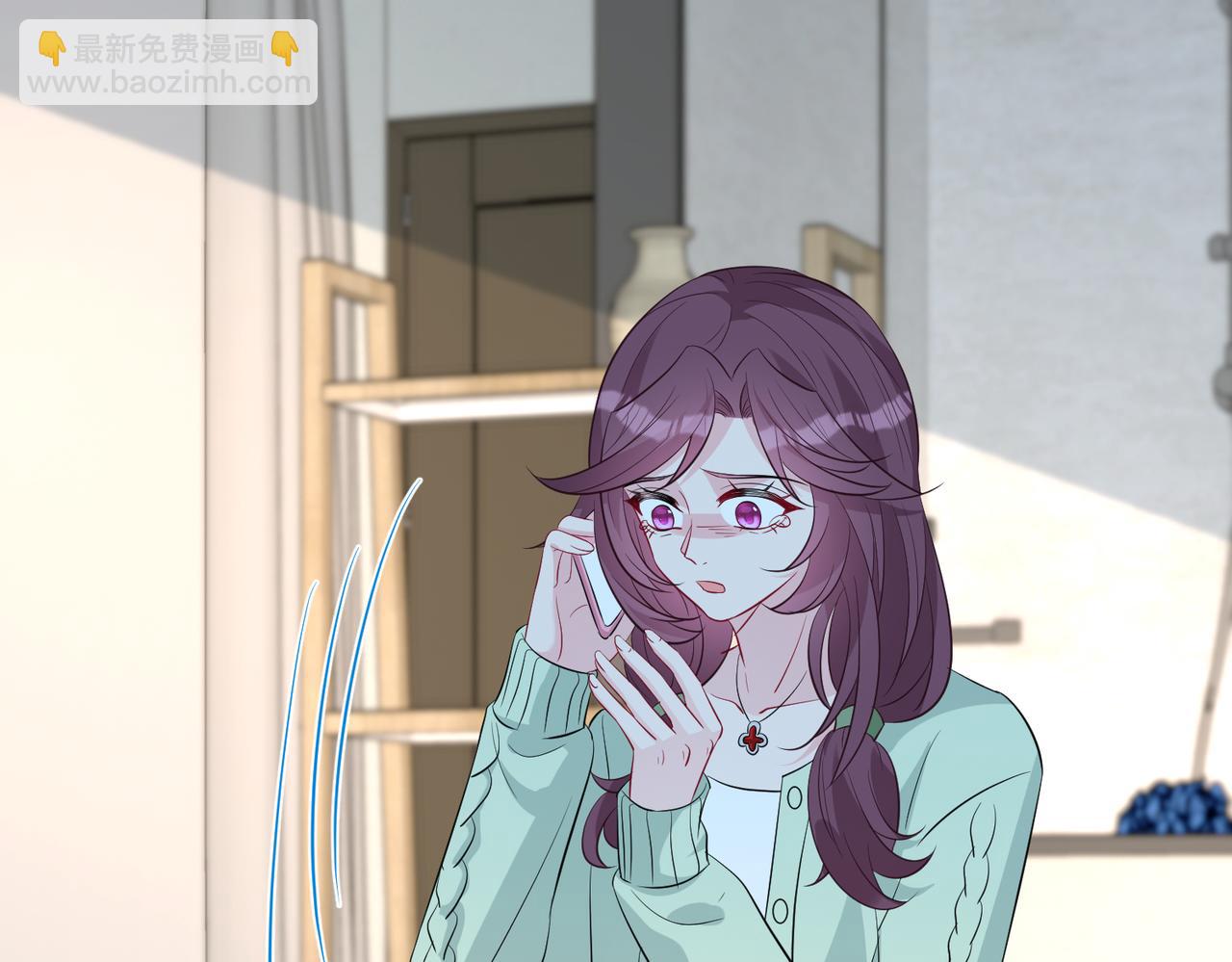 第33话  反噬(1/2)-第33话