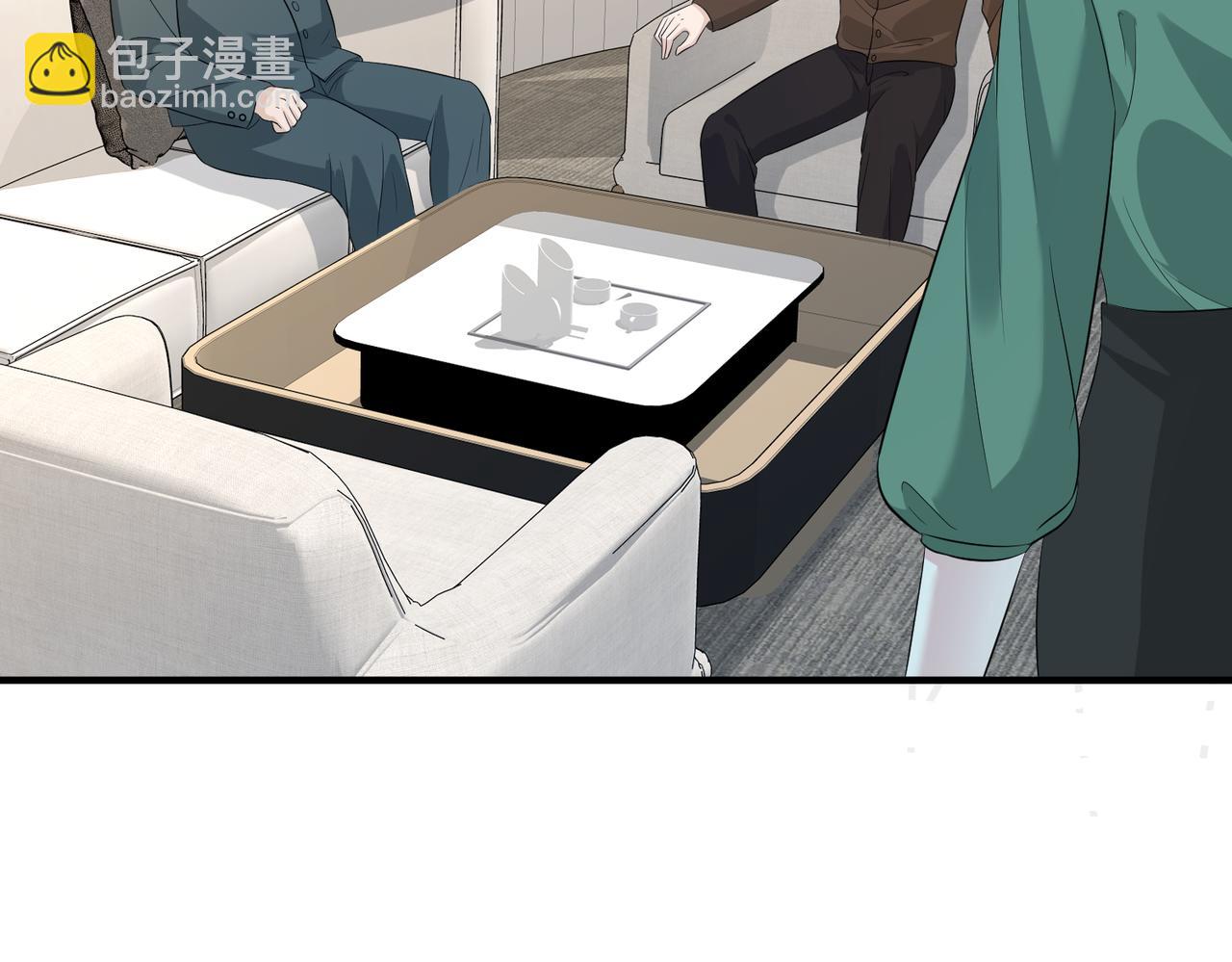 第33话  反噬(1/2)-第33话