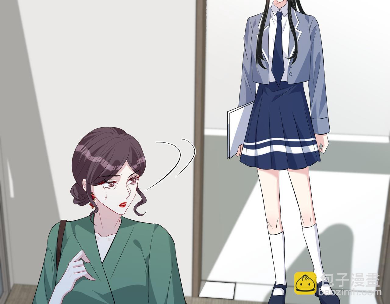 第33话  反噬(1/2)-第33话