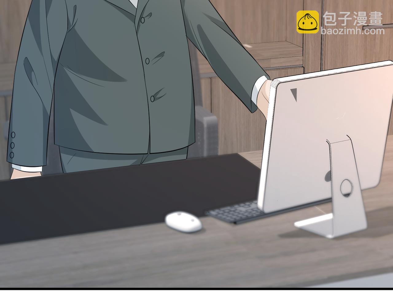 第33话  反噬(1/2)-第33话