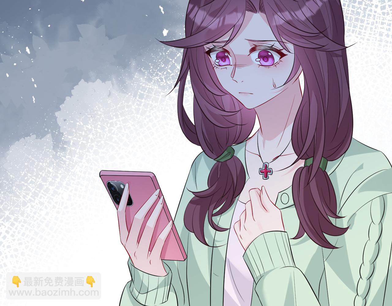 第33话  反噬(1/2)-第33话