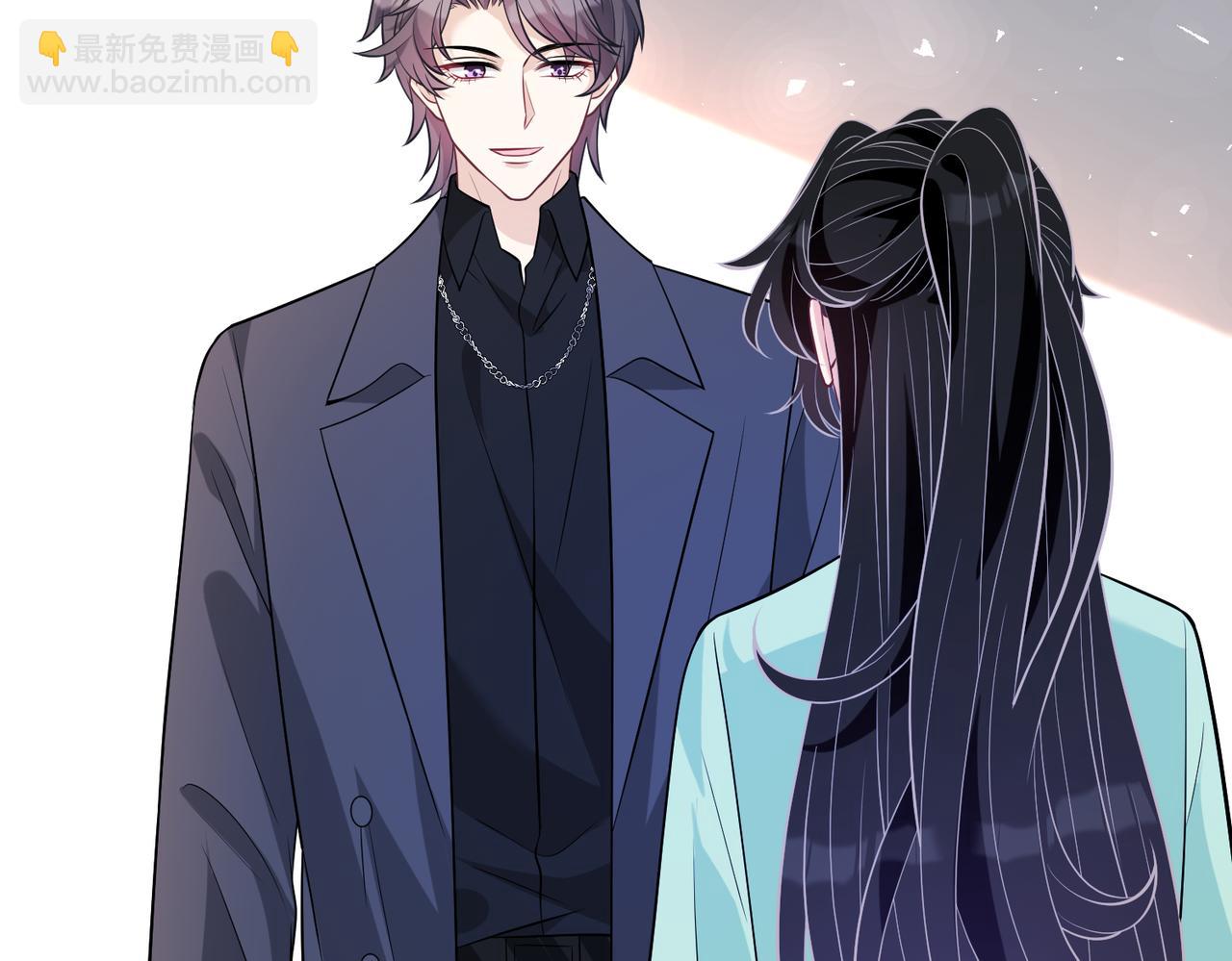 第43话  护短的老爷子(1/2)-第43话