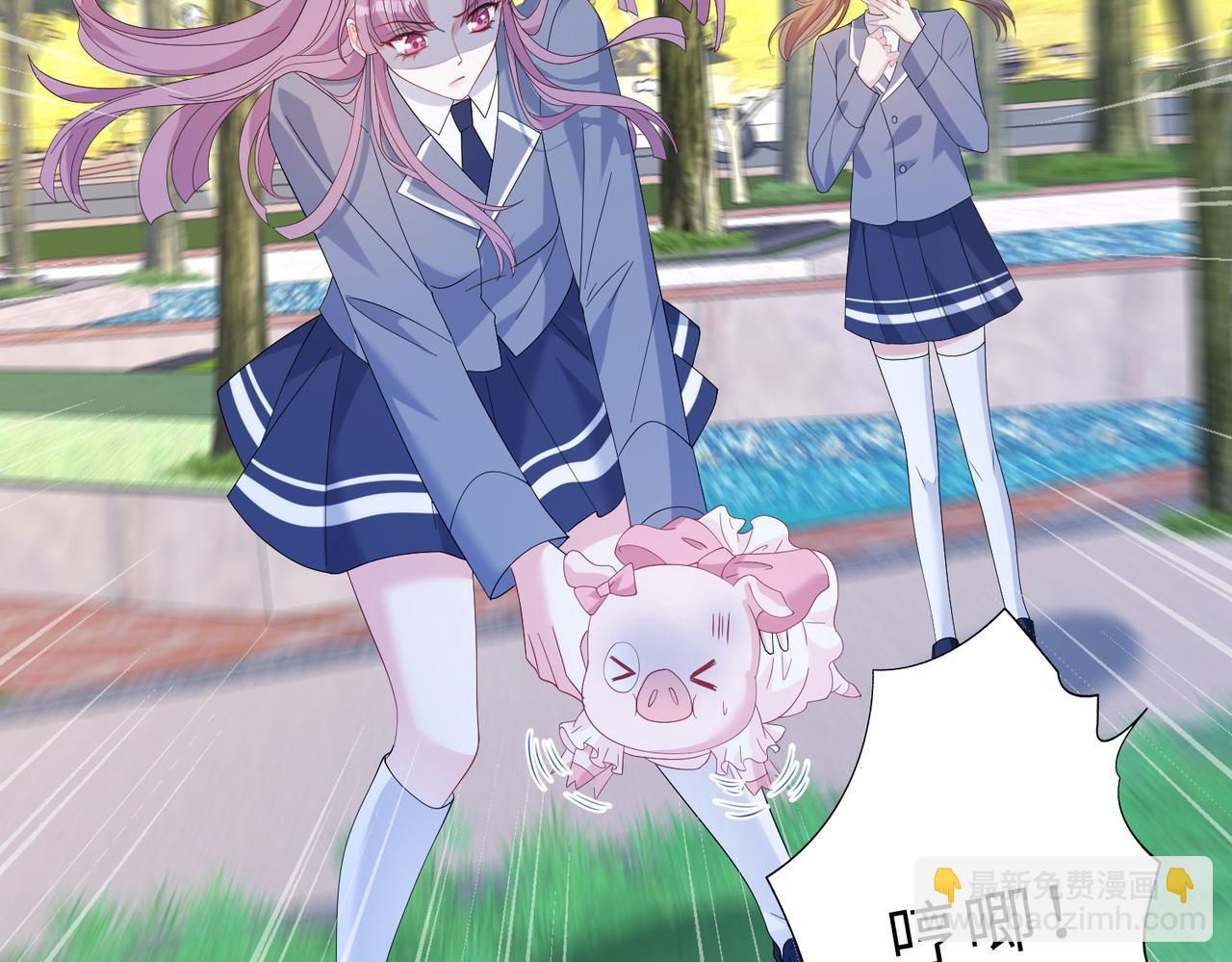 第45话  嘟嘟落水(1/2)-第45话