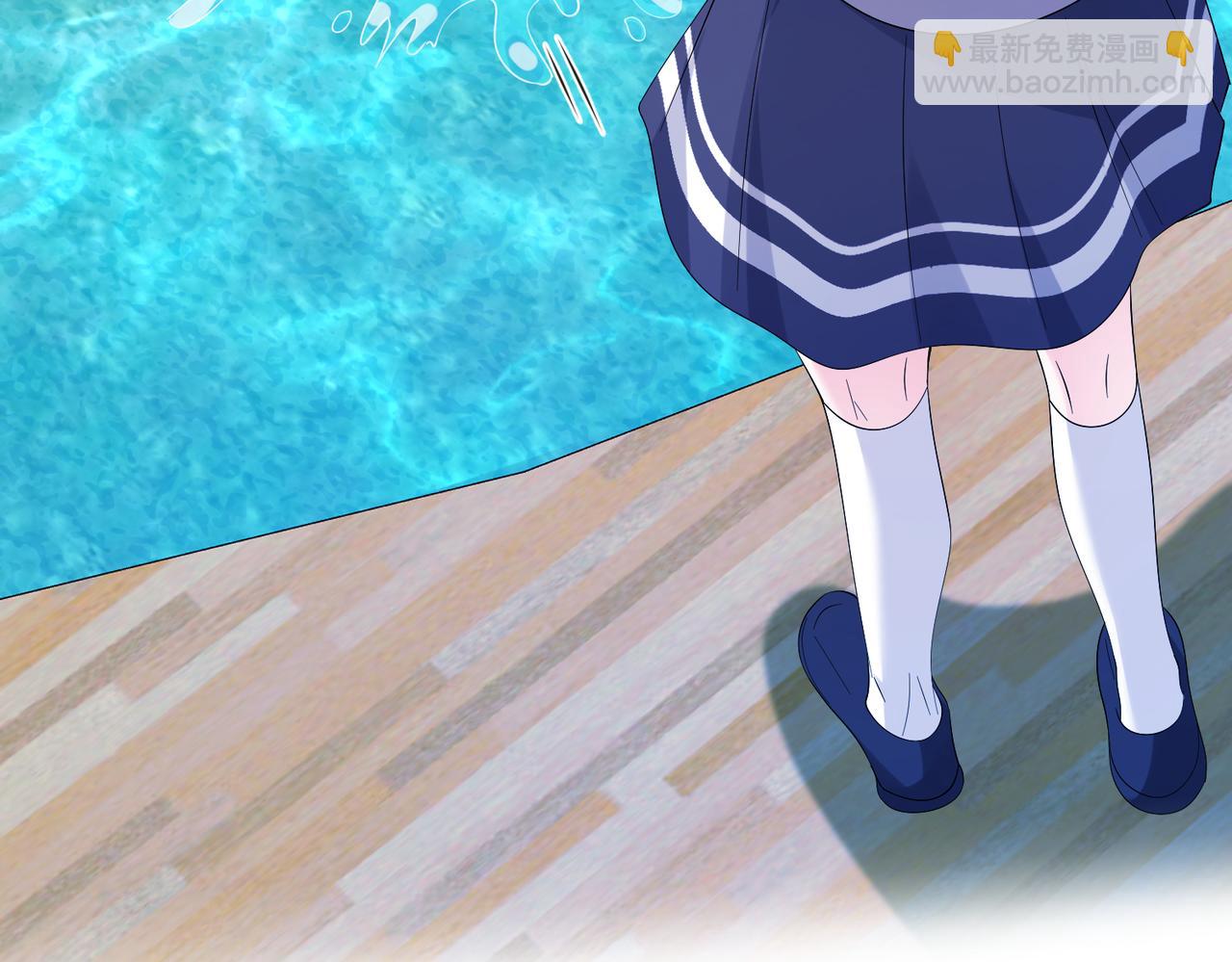 第45话  嘟嘟落水(1/2)-第45话