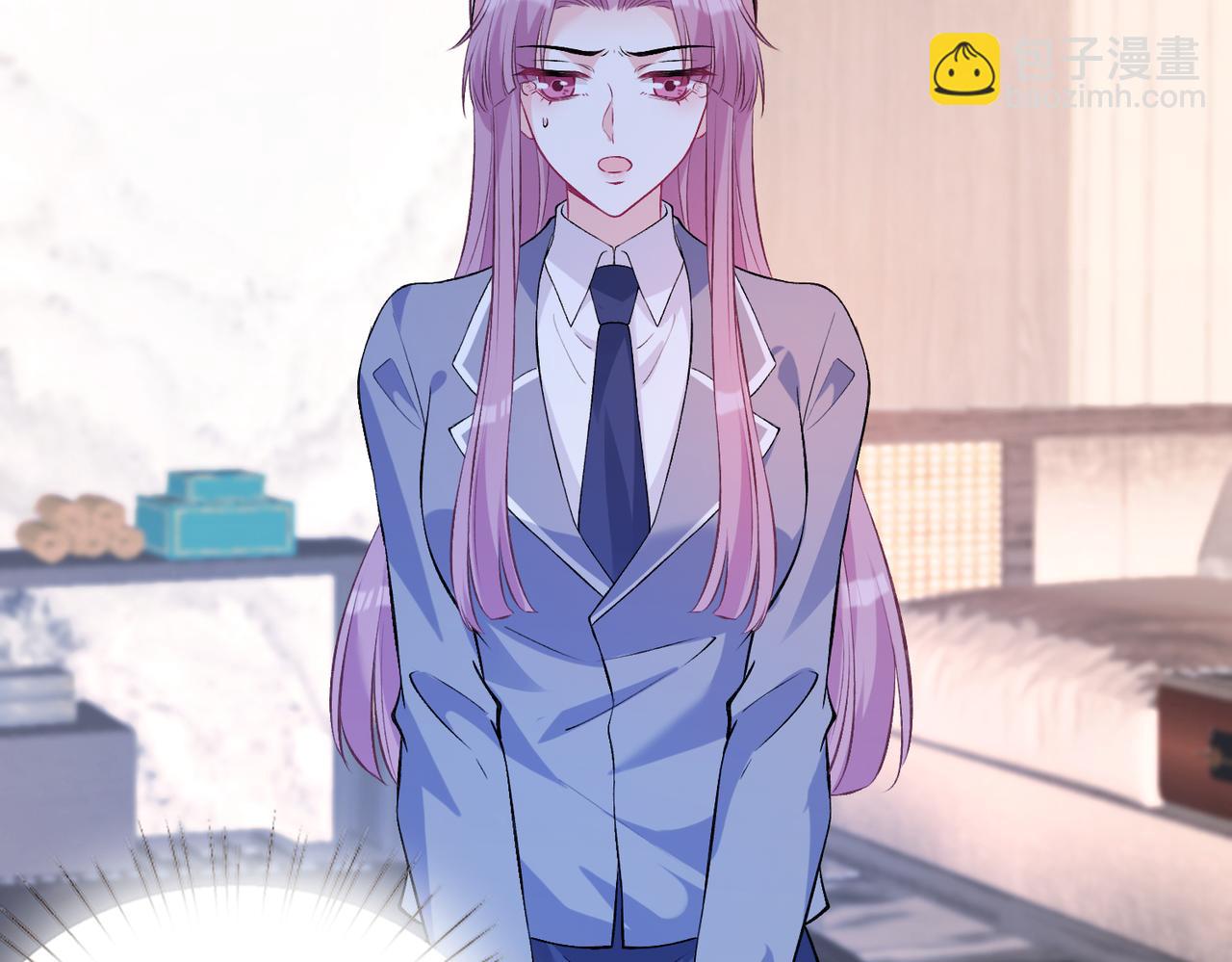 第47话  催眠疗法(1/3)-第47话