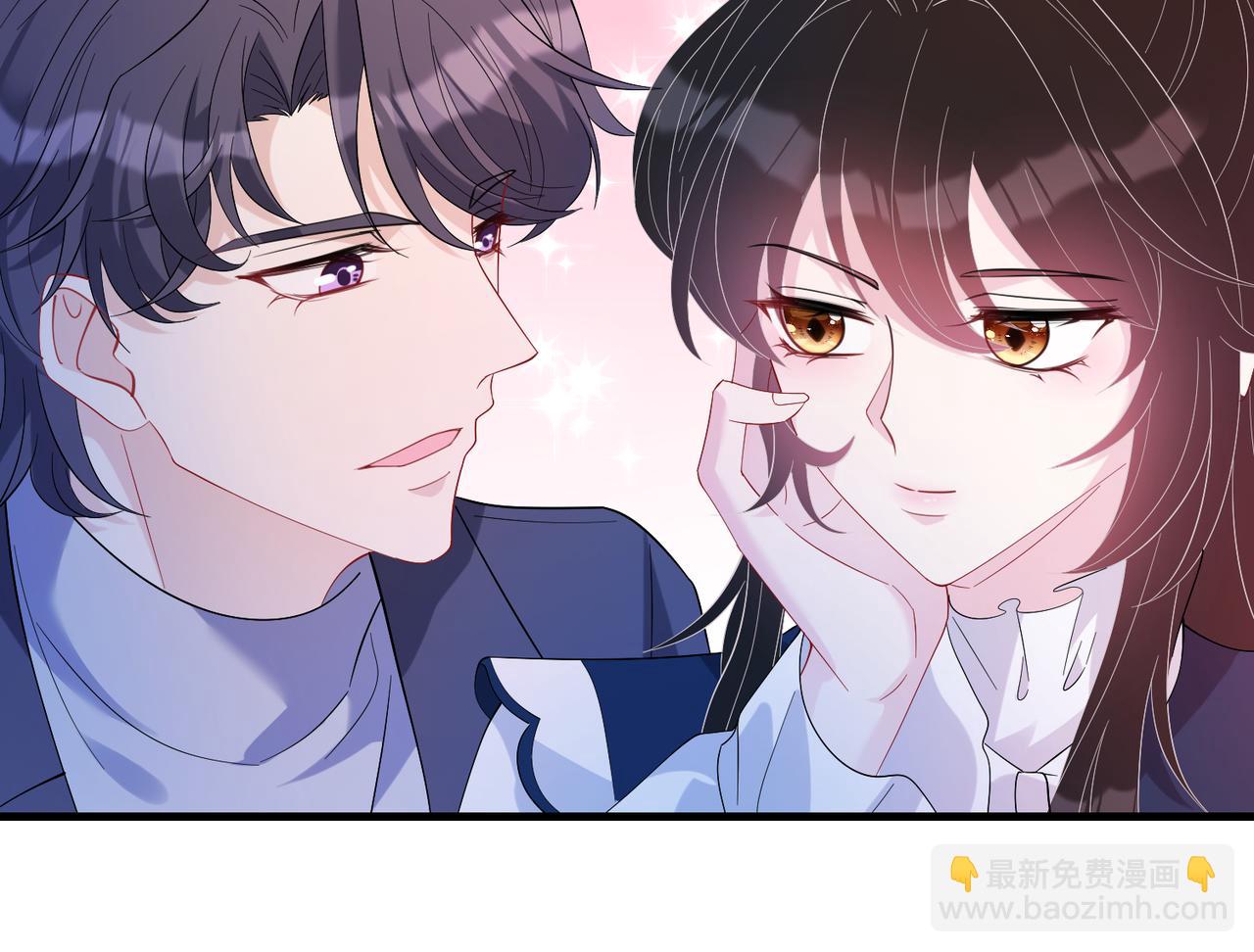 第51话  钟知晚的阴谋(1/2)-第51话