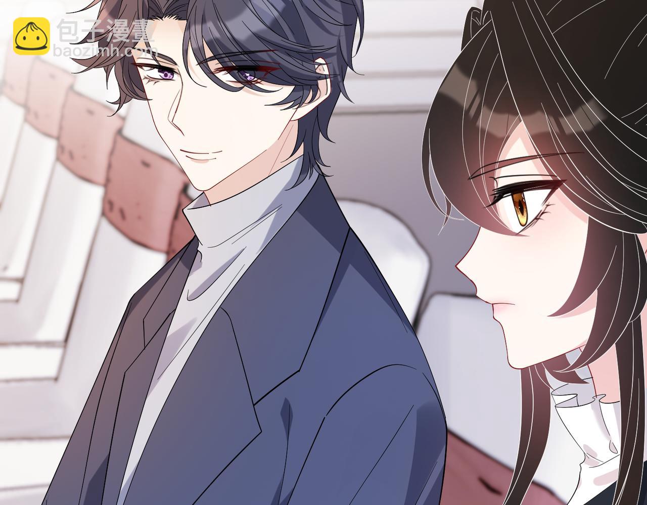 第51话  钟知晚的阴谋(1/2)-第51话