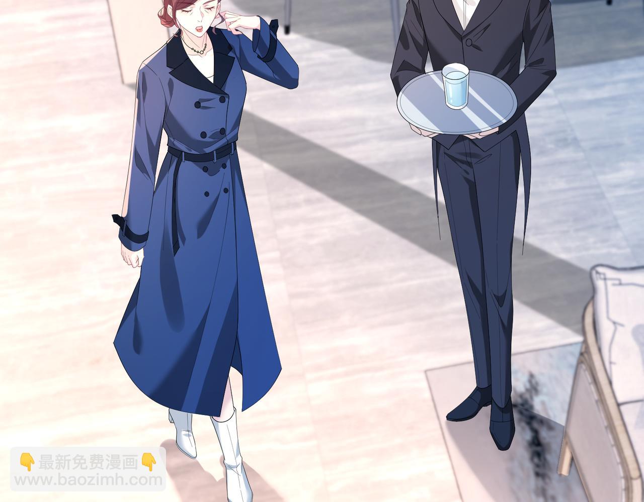 第53话   字迹抄袭？(1/2)-第53话