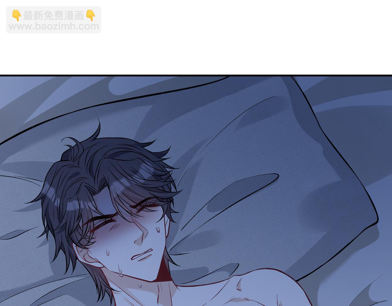 第59话 傅昀深的阴影(1/3)-第59话