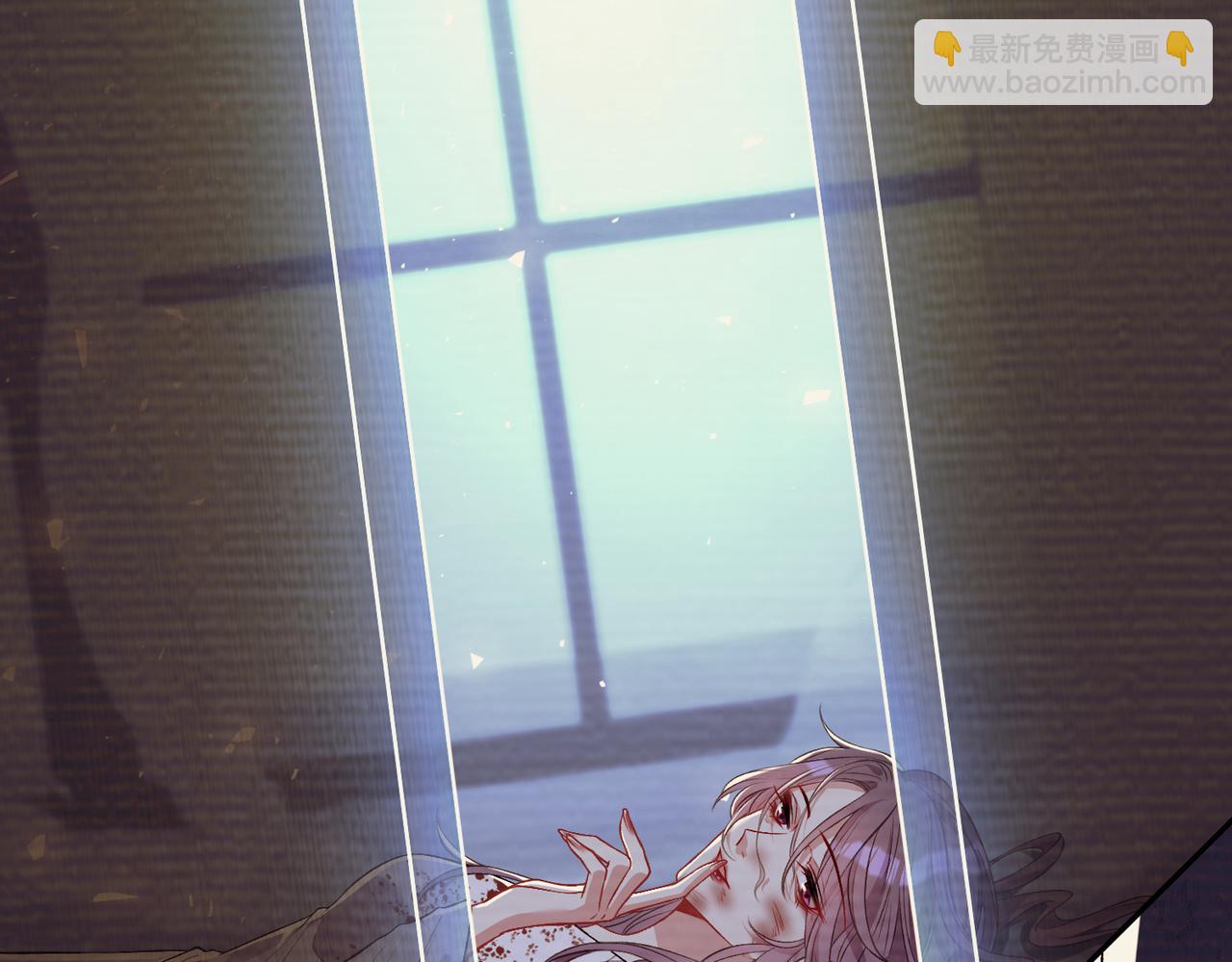 第59话 傅昀深的阴影(1/3)-第59话