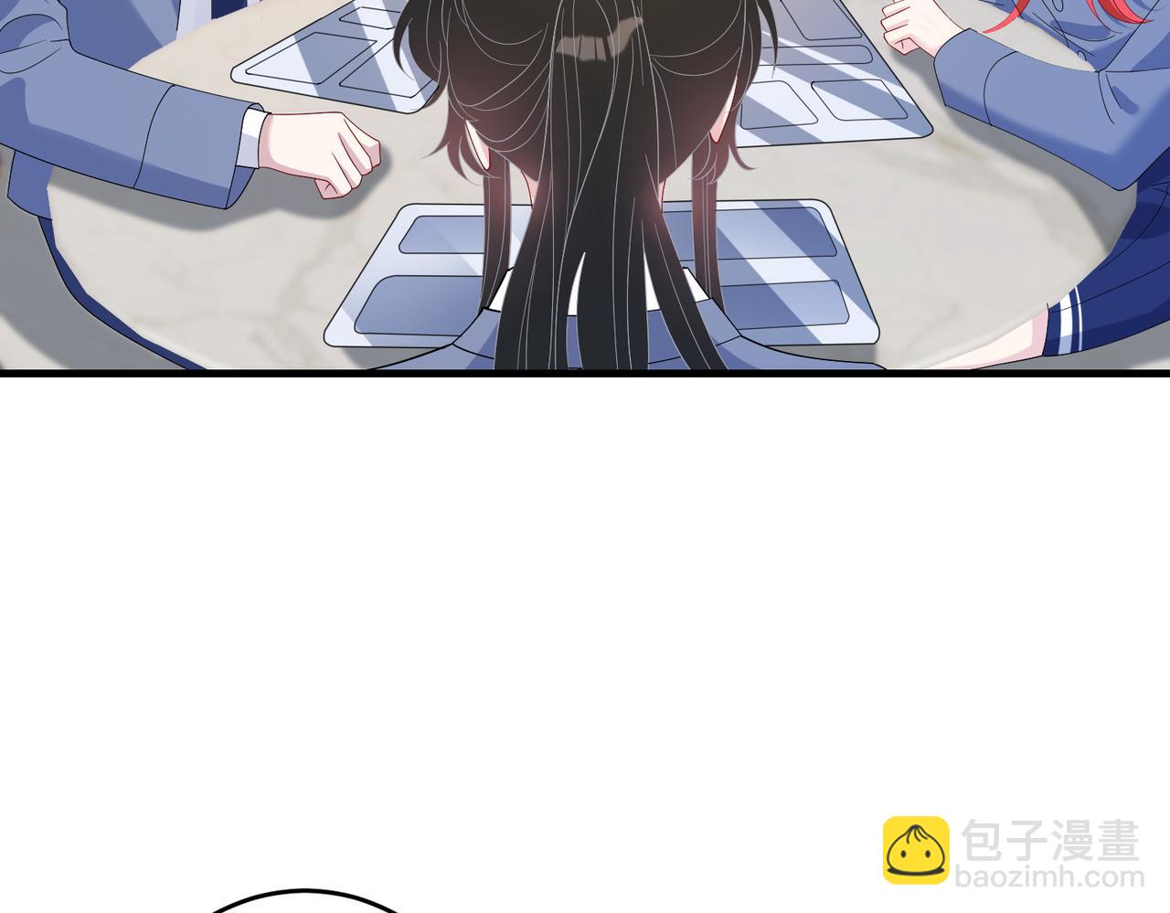 第59话 傅昀深的阴影(1/3)-第59话