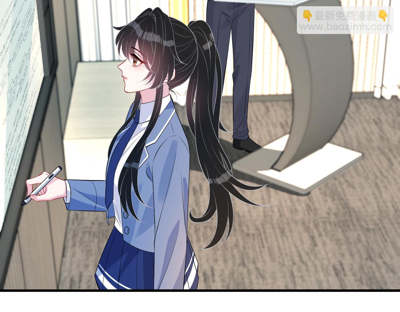 第65话 打赌(1/2)-第65话