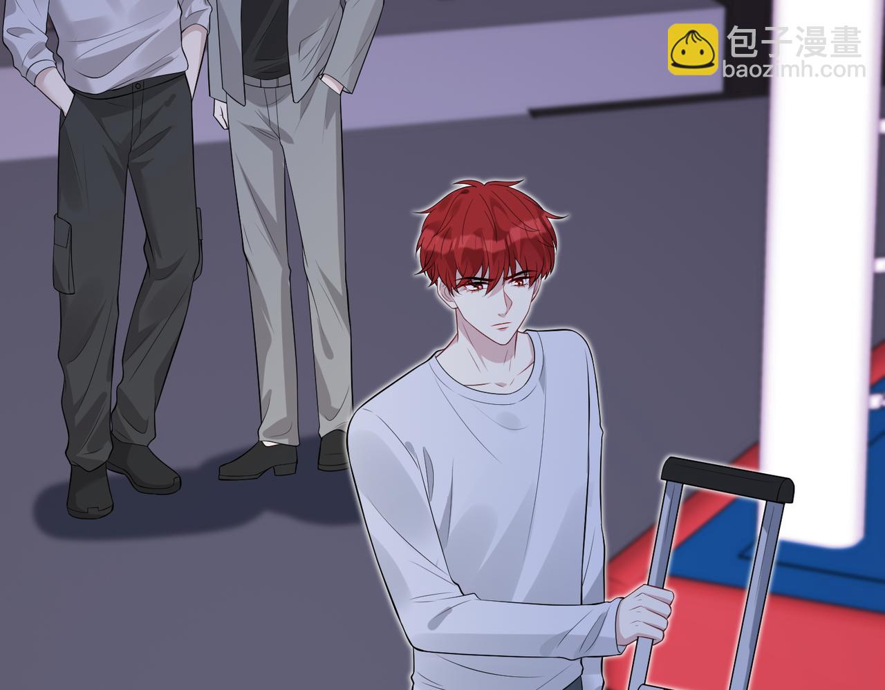 第67话 拯救失足少年(1/3)-第67话