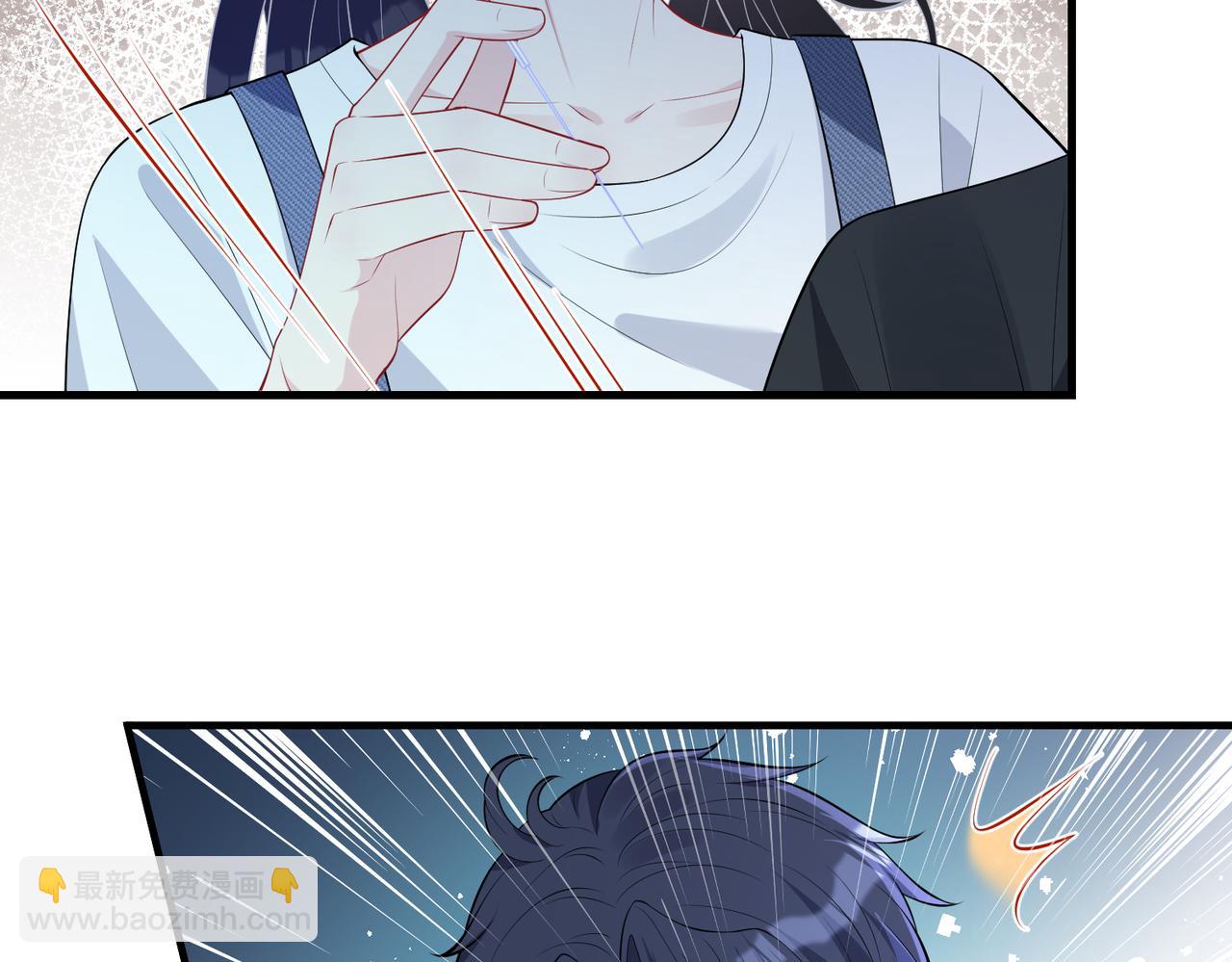 第69话 温柔的夭夭(1/2)-第69话