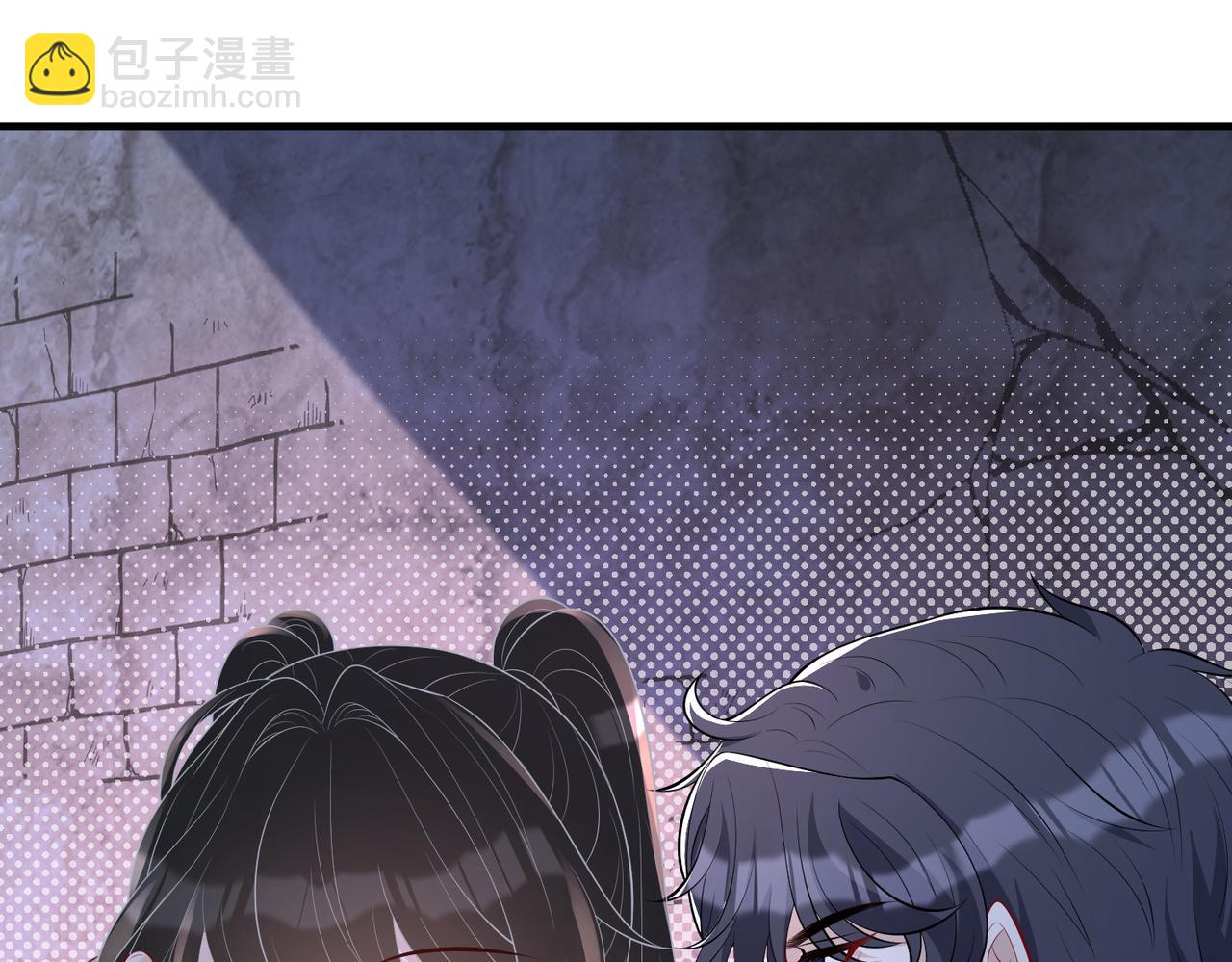 第69话 温柔的夭夭(1/2)-第69话