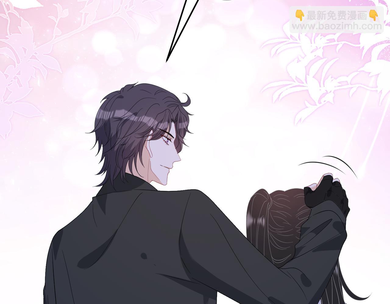 第69话 温柔的夭夭(1/2)-第69话