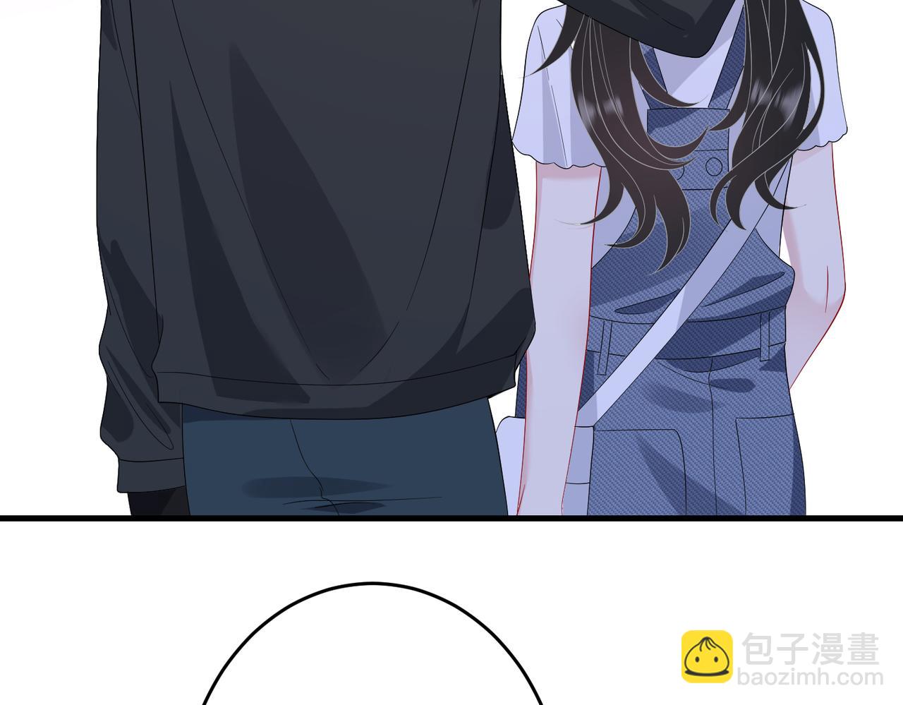 第69话 温柔的夭夭(1/2)-第69话