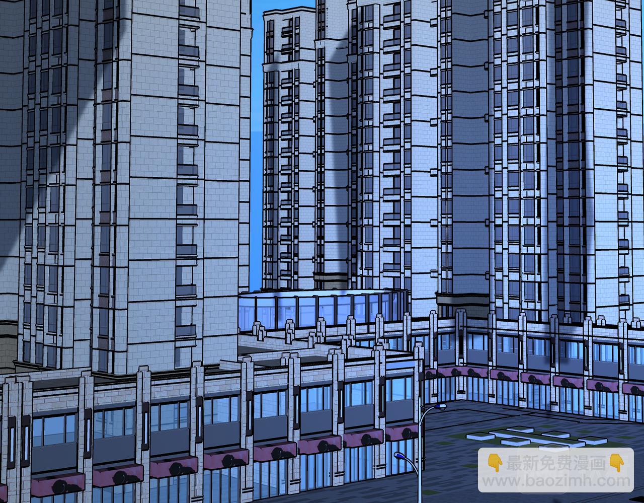 第69话 温柔的夭夭(1/2)-第69话