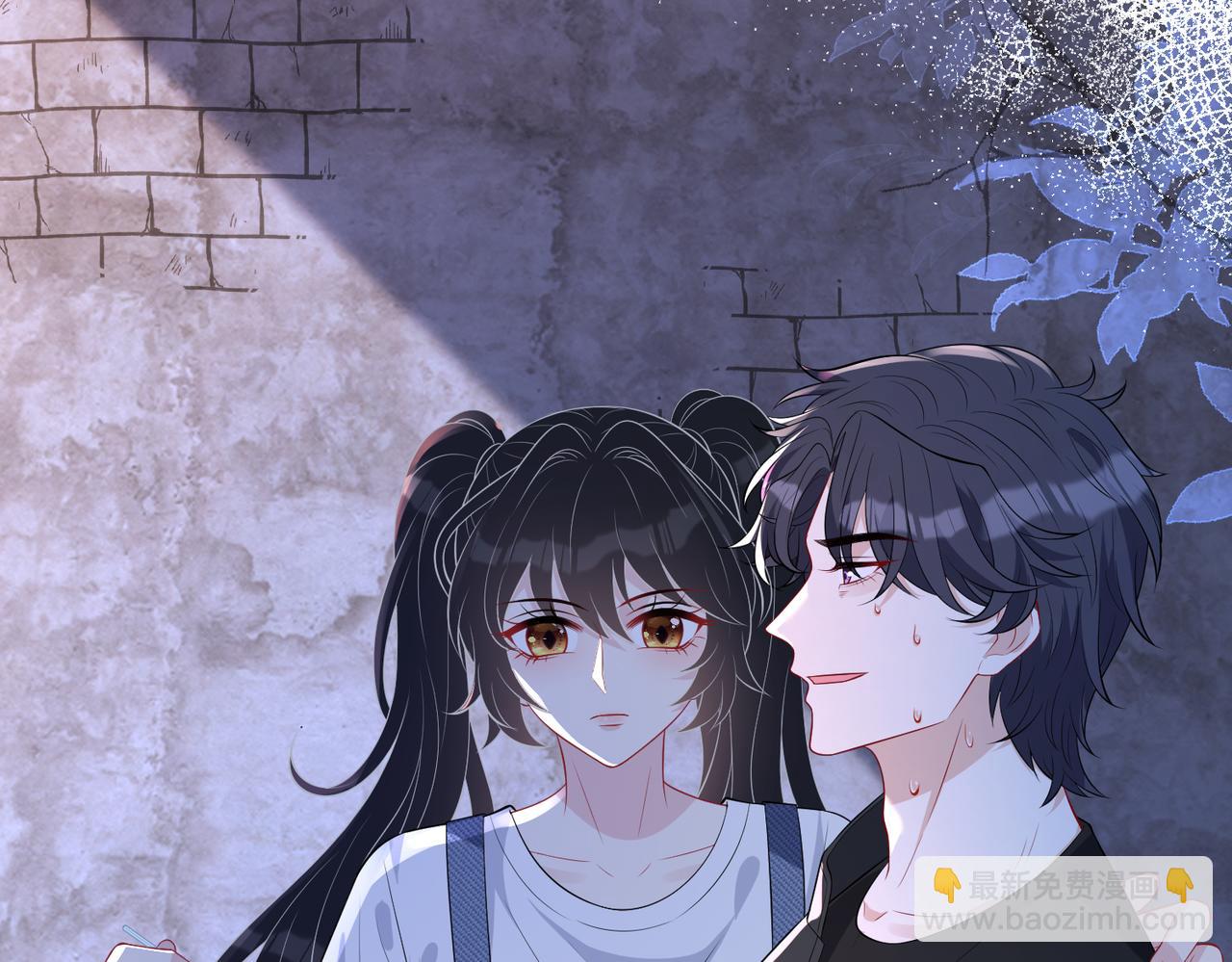 第69话 温柔的夭夭(1/2)-第69话