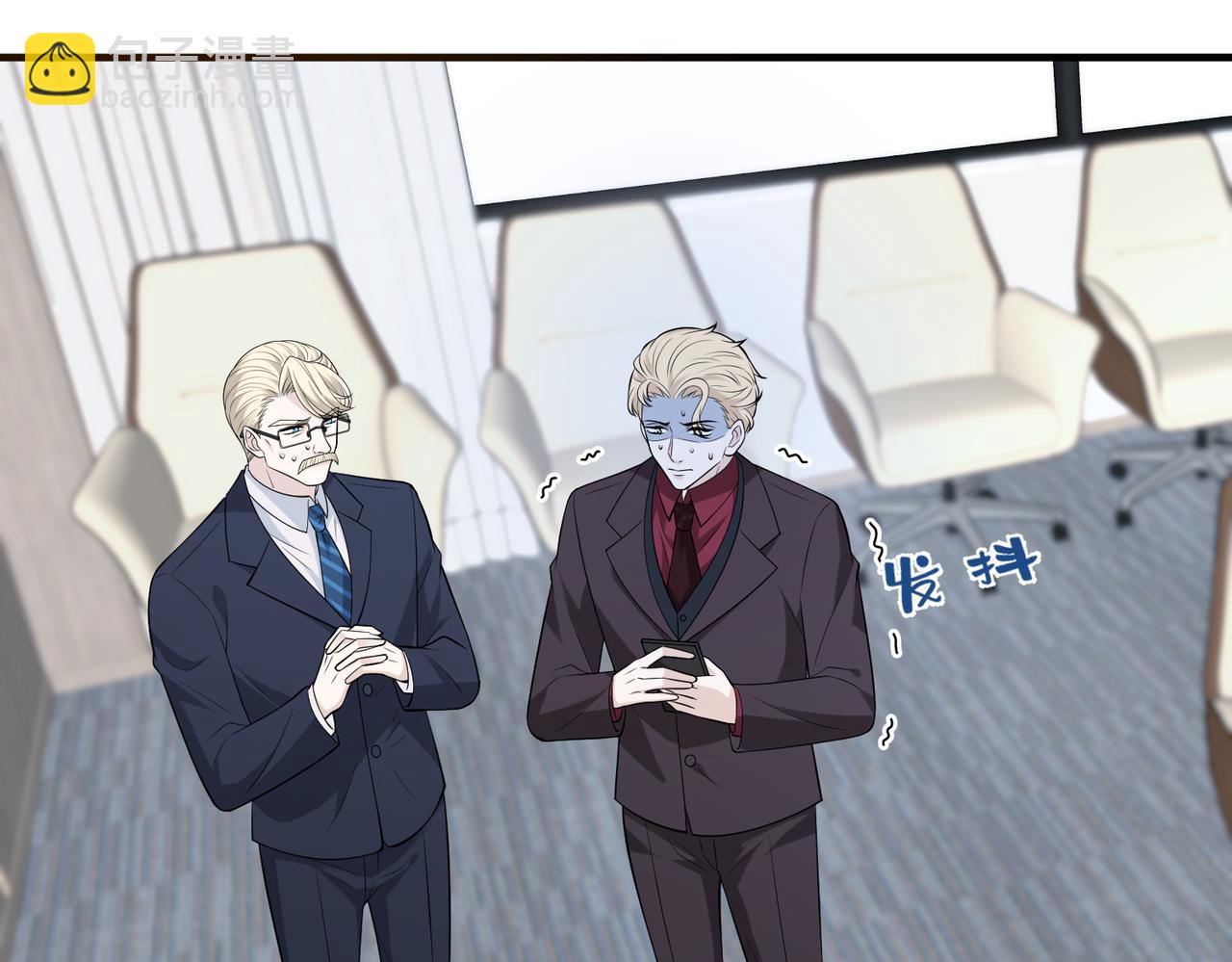 第77话 见色忘义傅昀深(1/2)-第77话