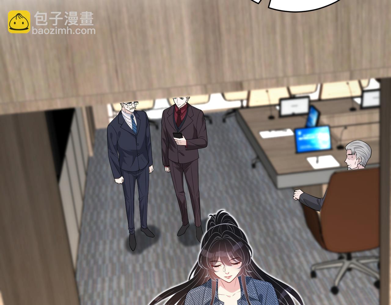 第77话 见色忘义傅昀深(1/2)-第77话