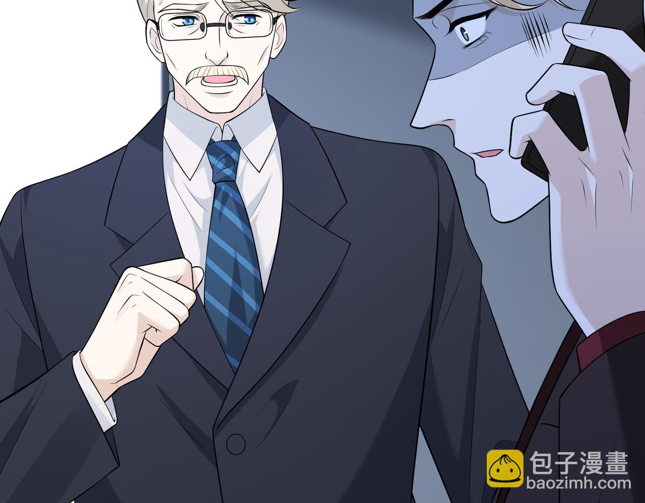 第77话 见色忘义傅昀深(1/2)-第77话