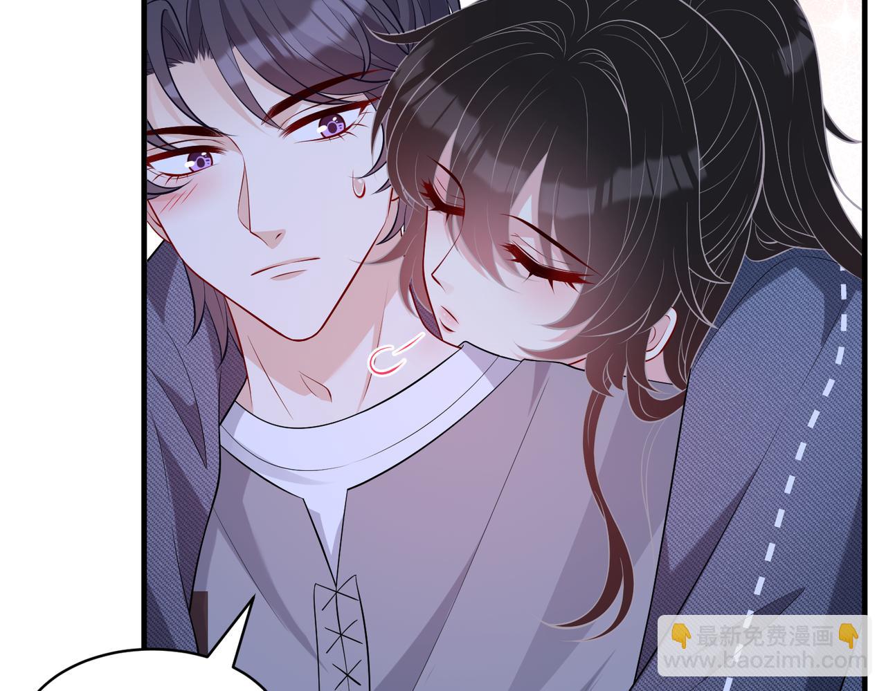 第79话 甜蜜的负担(1/3)-第79话