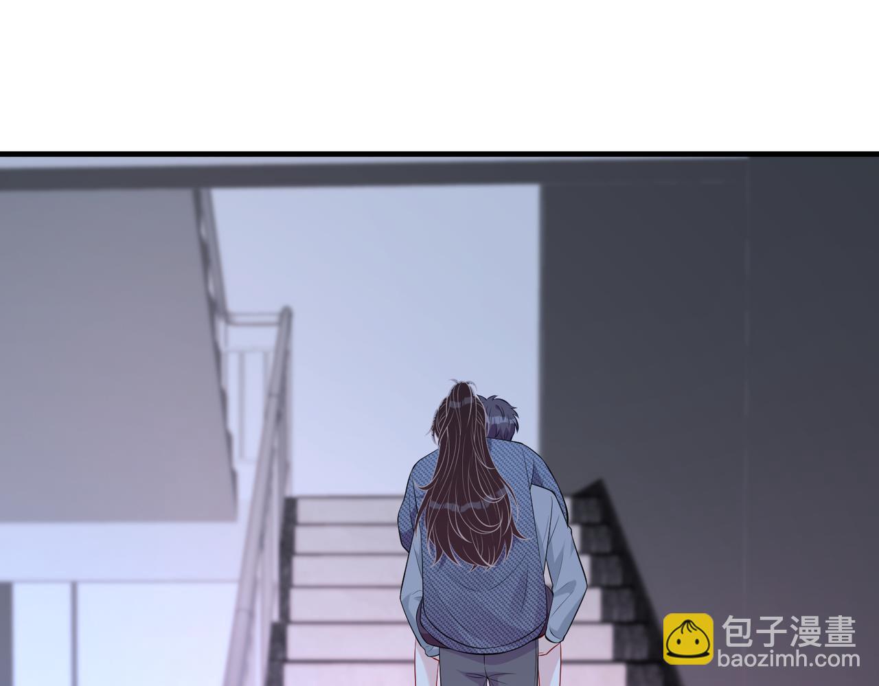第79话 甜蜜的负担(1/3)-第79话