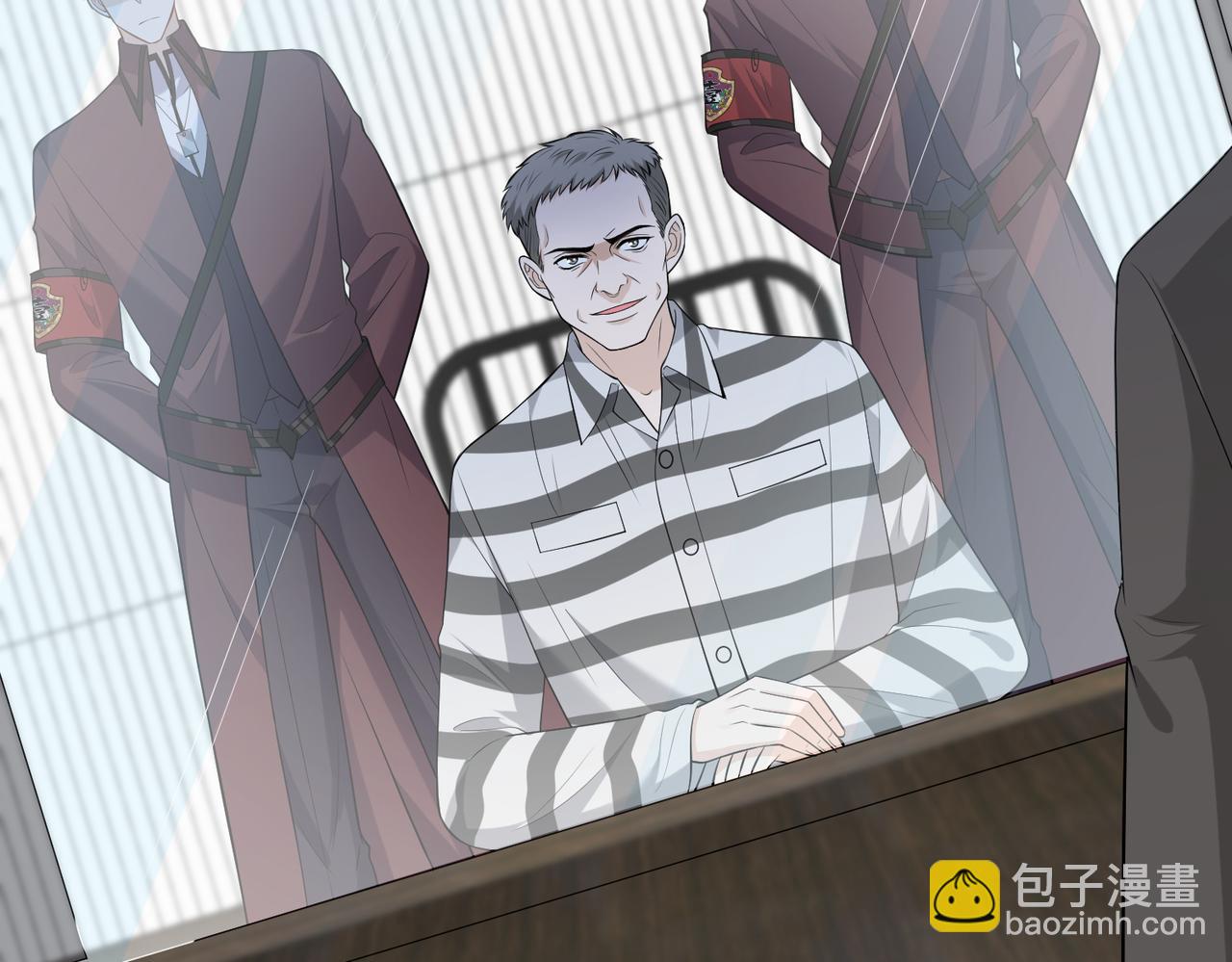 第79话 甜蜜的负担(1/3)-第79话