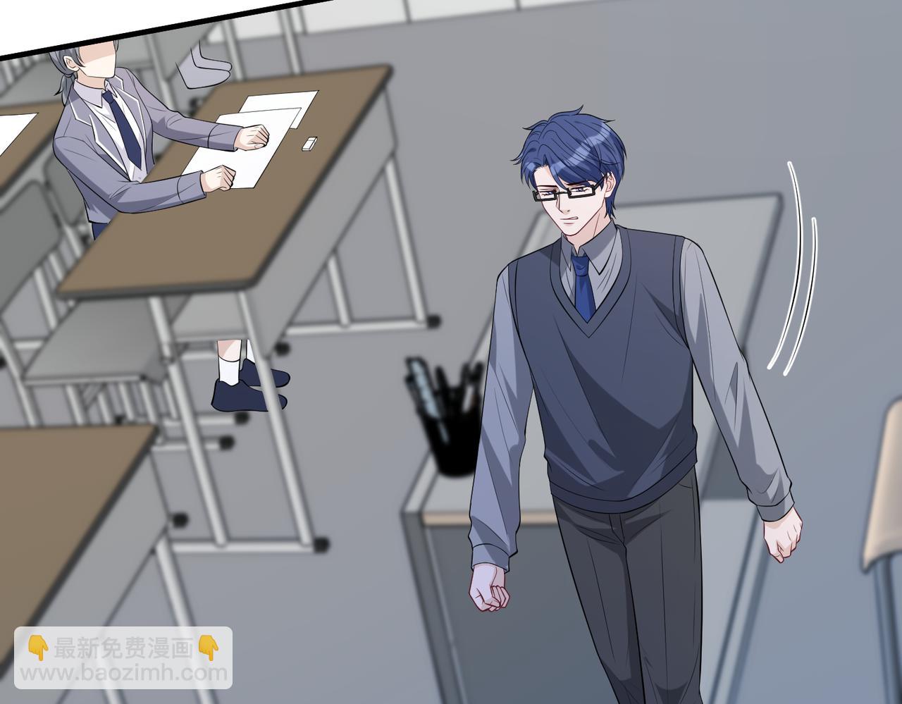 第81话 滤镜碎了(1/2)-第81话