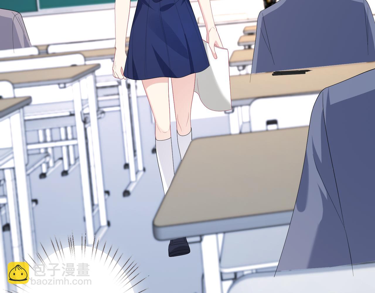 第81话 滤镜碎了(1/2)-第81话