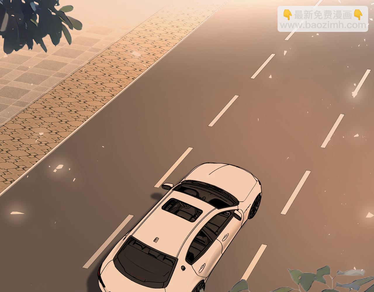 第81话 滤镜碎了(1/2)-第81话