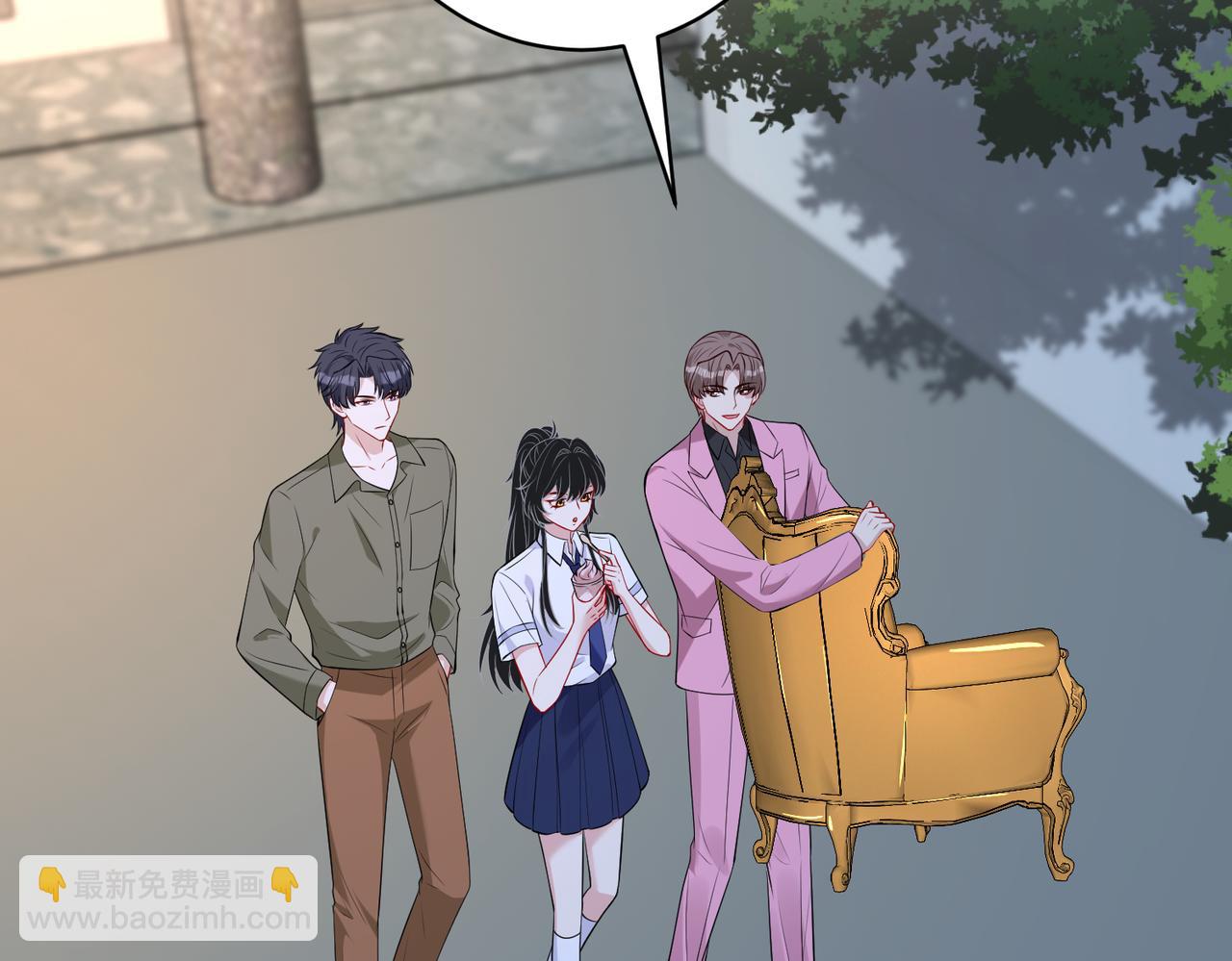 第83话 不像老板(1/2)-第83话