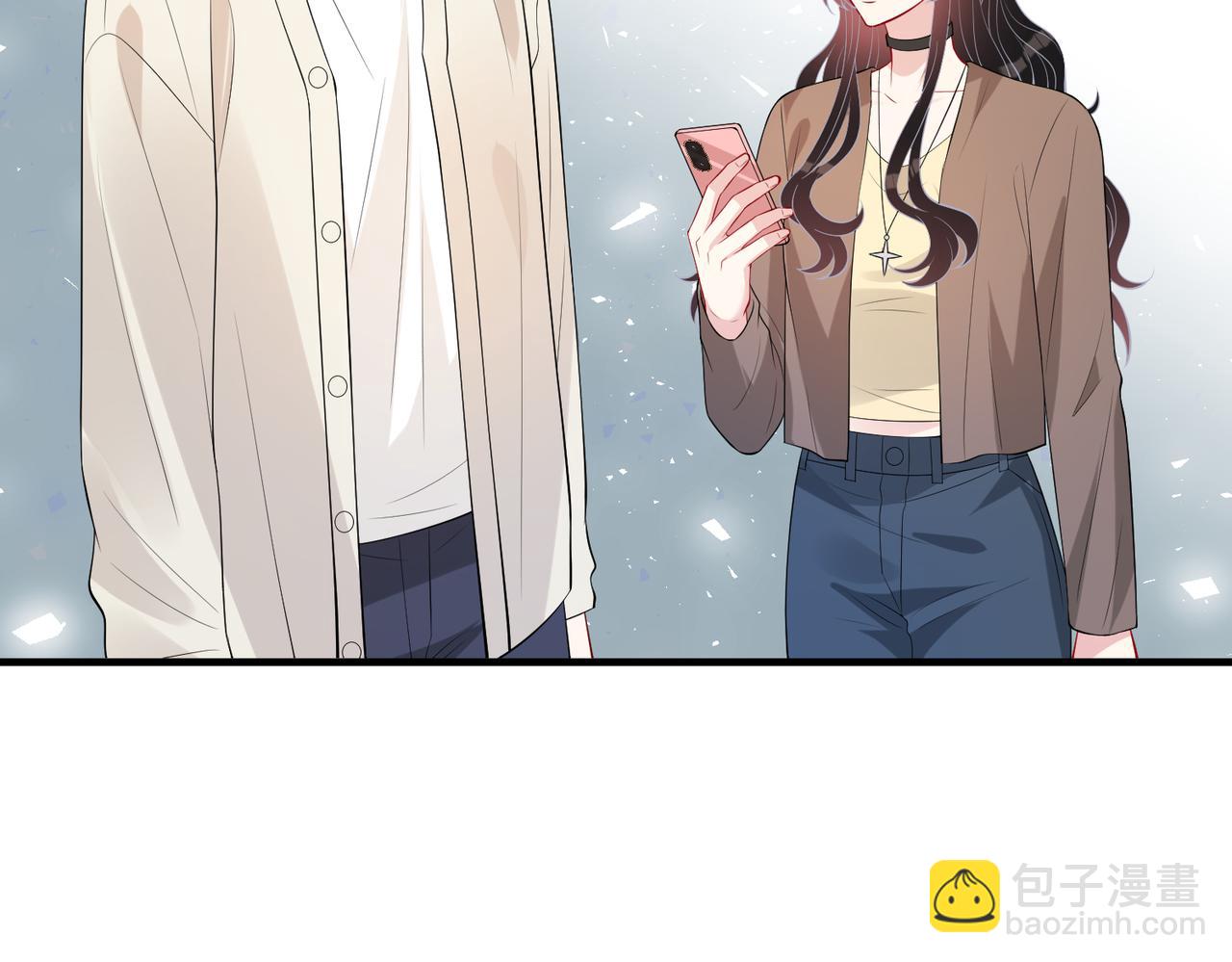 第85话 这个茶楼，我买了(1/2)-第85话