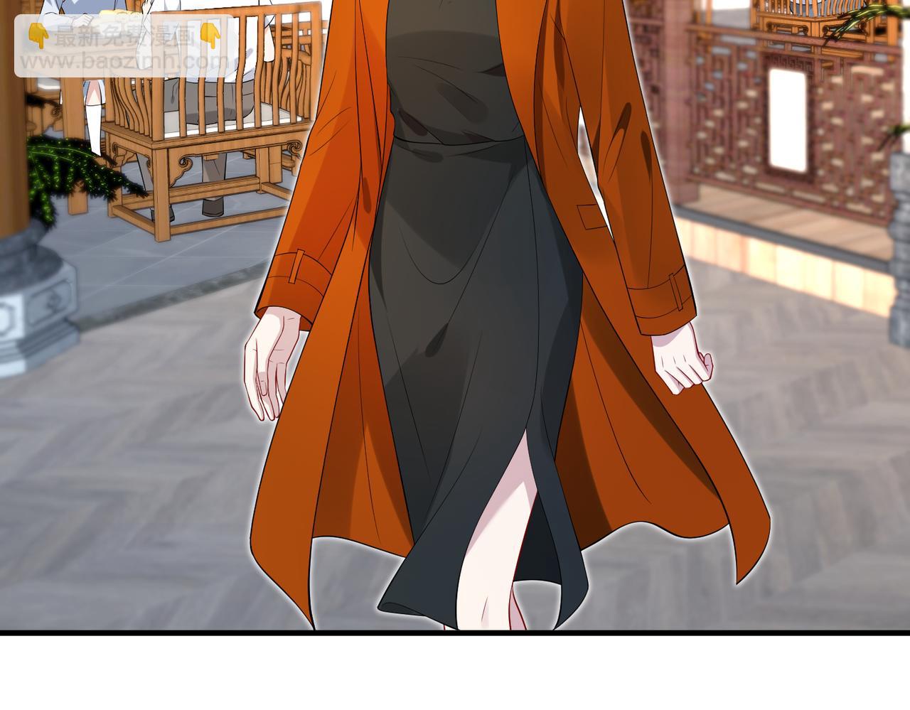 第85话 这个茶楼，我买了(1/2)-第85话