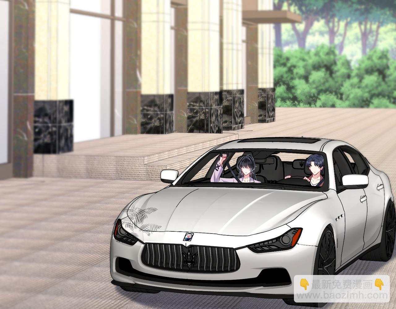 第93话 人和琴，都是垃圾(1/2)-第93话