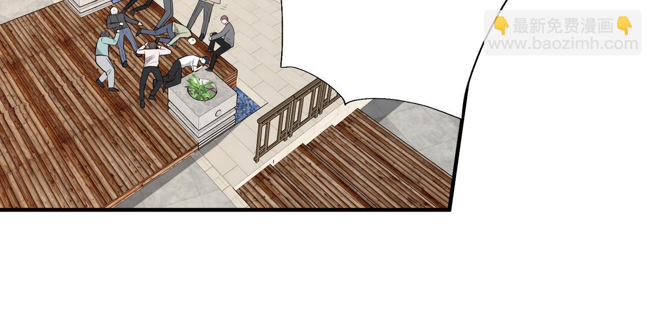 第93话 人和琴，都是垃圾(1/2)-第93话